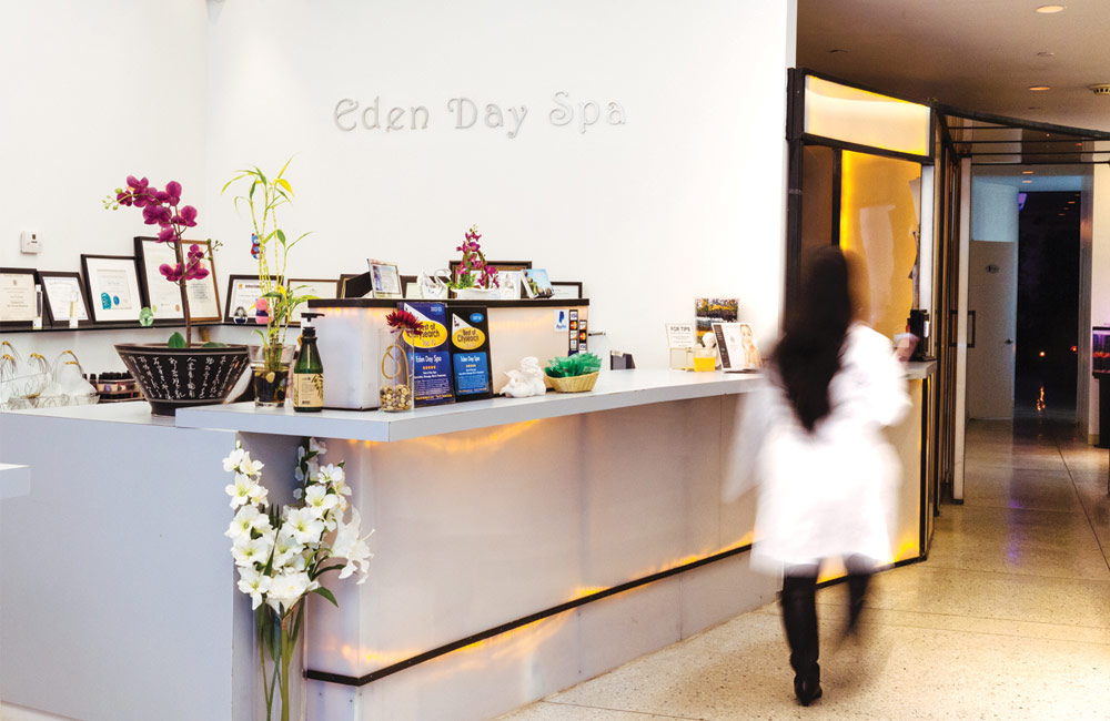 Photo Gallery Of Eden Day Spa